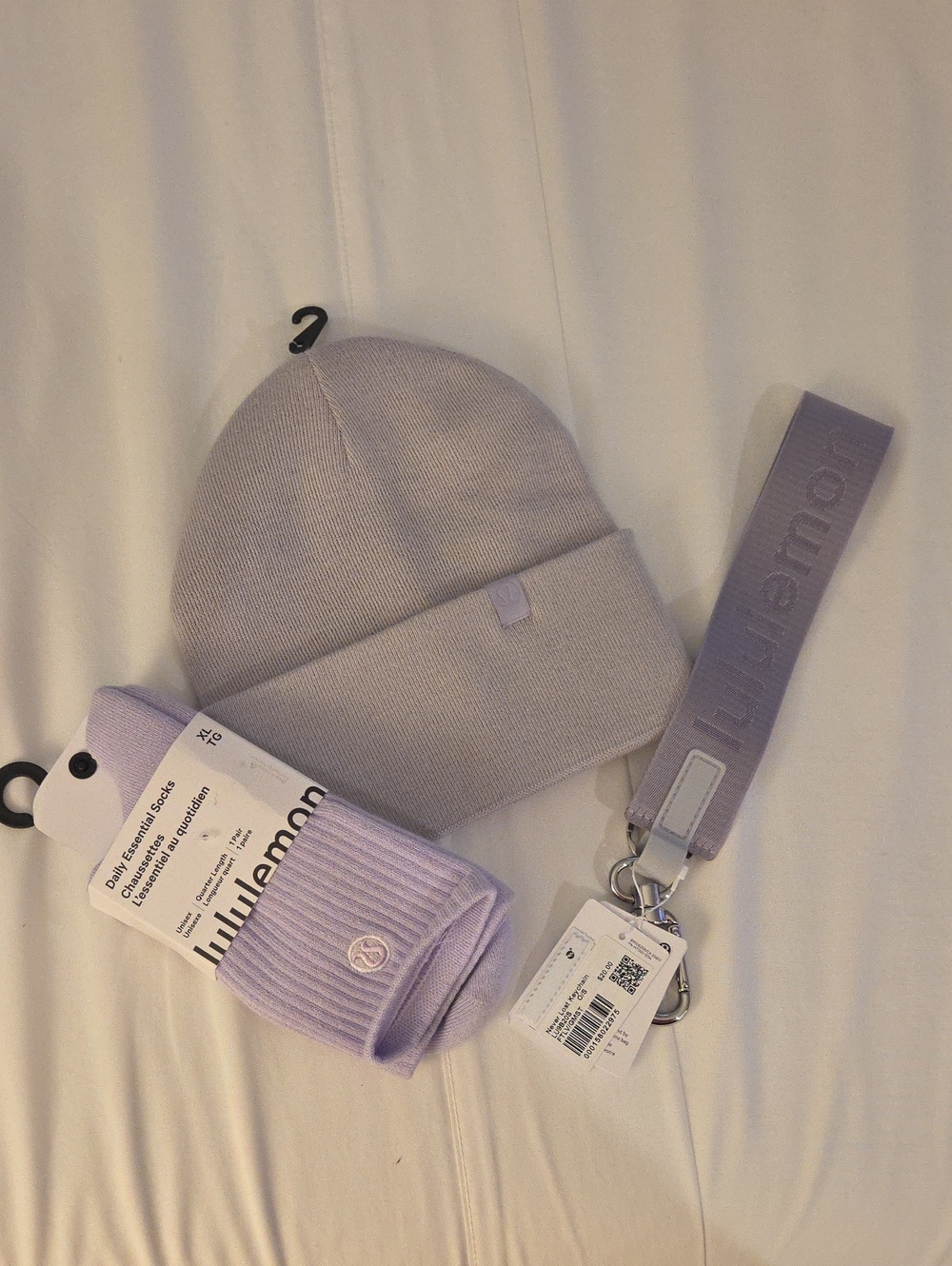 Lavendar Lululemon Bundle